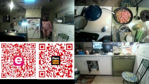 Naked cooking stream from the steam deck - Eplay Stream 8/19/2022