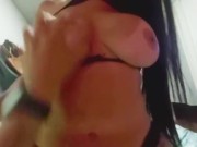 خشيه كامل جيبو 💦 فيا دغيا قبل ميجي راجلي ويحصلنا 9hba tatkhoun rajlha🇲🇦