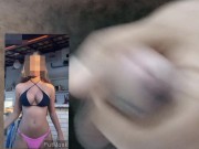 1. Uma Bela Punheta para Novinha do TikTok 1/16