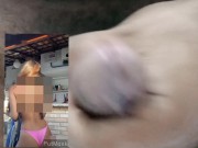 1. Uma Bela Punheta para Novinha do TikTok 12/16