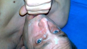 Cum Face