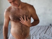 Rest in the middle of the day 1/16