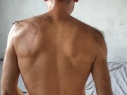 Rest in the middle of the day 2/16