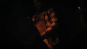 HairyGooner Breeds Lucas at the side of the Road TRAILER