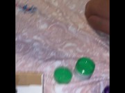 Make drawings of boobs and asses with the help of paints 12/16