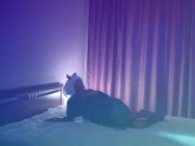 ОТ ЭТОГО ТАНЦА МУЖЧИНА КОНЧИТ. - Screenshot 5 of 16 - HD