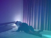 ОТ ЭТОГО ТАНЦА МУЖЧИНА КОНЧИТ. - Screenshot 6 of 16 - Стриптиз