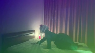 ОТ ЭТОГО ТАНЦА МУЖЧИНА КОНЧИТ.