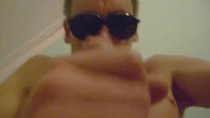CUM-municating with my dick