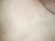 Amiga de Tinder le encanta el Anal