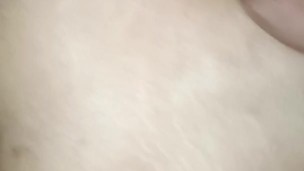 Amiga de Tinder le encanta el Anal