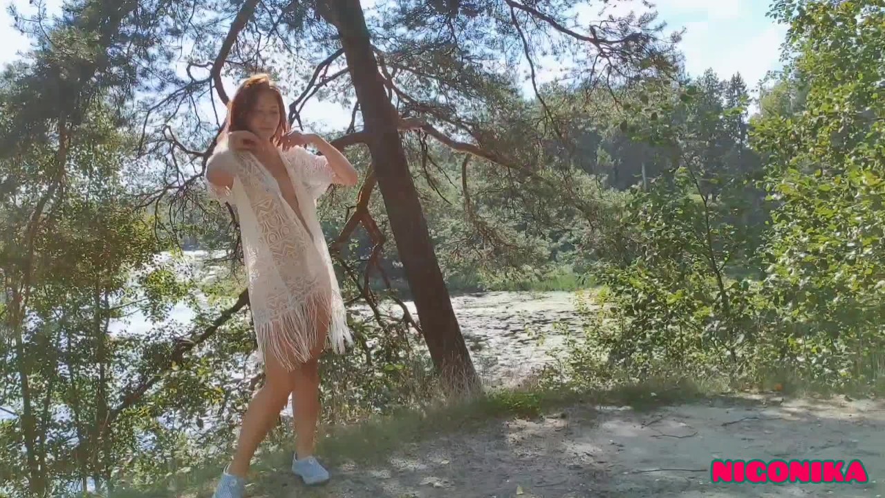Русская Богиня Реки _ Nika Nut _ Solo Met Art _ Nude NIGONIKA _ - RedTube