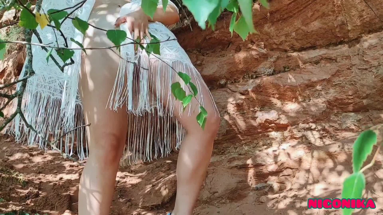 Русская Богиня Реки _ Nika Nut _ Solo Met Art _ Nude NIGONIKA _ - RedTube