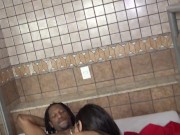 Bruna Paz Sloppy Head and Big Ass Makes Me Happy 3/16