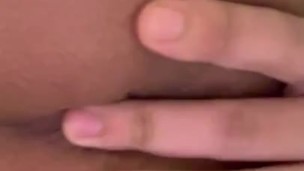 Horny in the hotel
