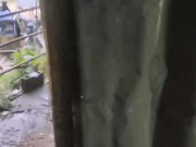 May Kababalaghan Nanaman Sa Ilog - Quickie Public CR 16/16