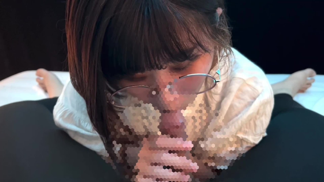 後輩の女子大生がおでかけ前にフェラと口内射精でごっくんしてくれました♡ - Vídeo de sexo grátis - RedTube