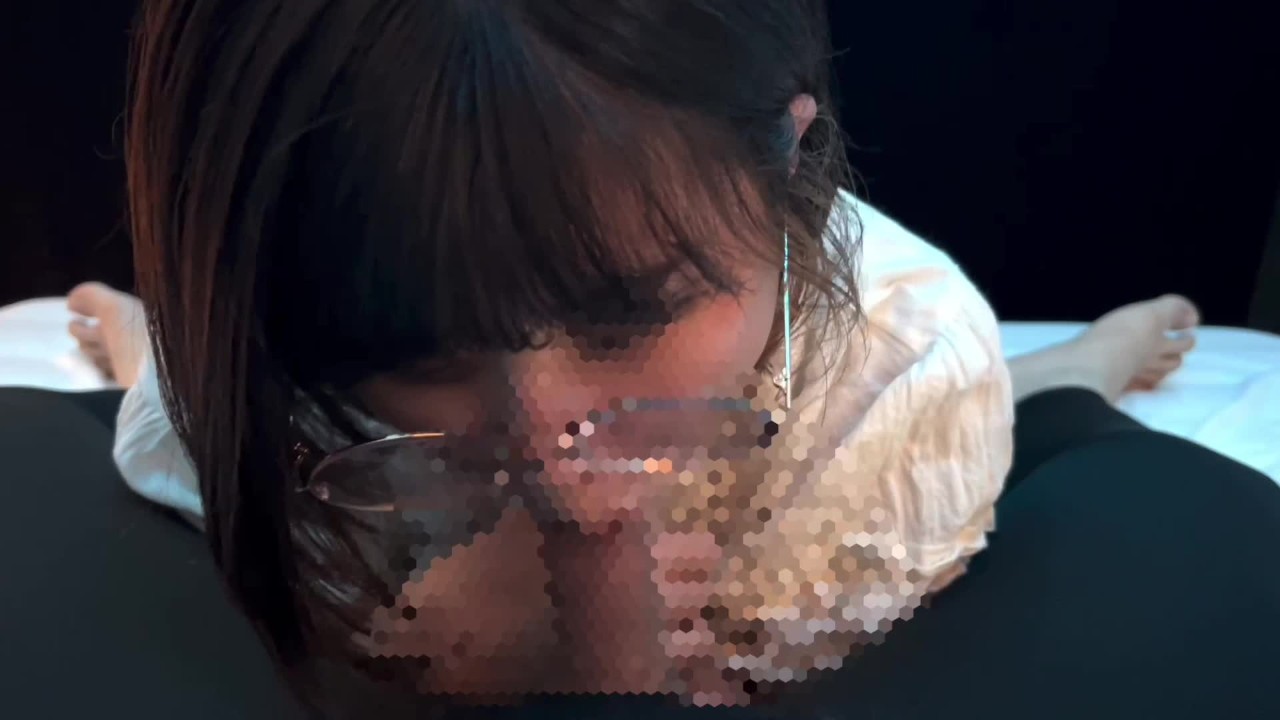 後輩の女子大生がおでかけ前にフェラと口内射精でごっくんしてくれました♡ - Vídeo de sexo grátis - RedTube