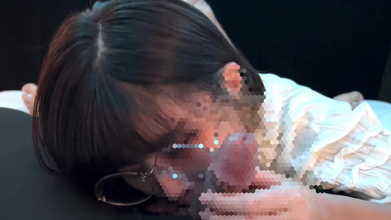 後輩の女子大生がおでかけ前にフェラと口内射精でごっくんしてくれました♡ - Vídeo de sexo grátis - RedTube