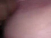 Watch While I Bounce On His Dick! 