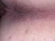 Watch While I Bounce On His Dick!  15/16