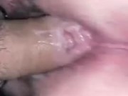 Watch While I Bounce On His Dick!  4/16