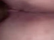 Watch While I Bounce On His Dick!  5/16