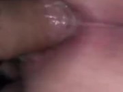 Watch While I Bounce On His Dick!  8/16