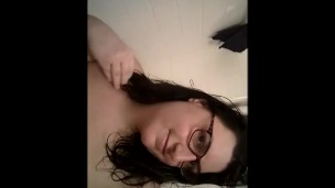me naked