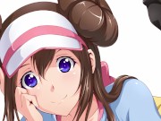 Rosa and Hilda Drain your 