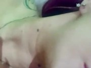 Daddy showered me with huge load!! 12/16