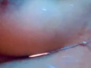 Daddy showered me with huge load!! 2/16