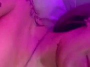 Daddy showered me with huge load!! 9/16