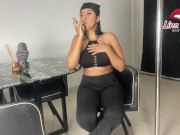 TENGO SEXO CON RAFA, EL NOVIO DE MI HERMANA 🥵🥵😏💦- CORNUDOS - COÑO PELUDO 3/16