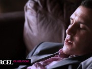 Intense sex with big boobs blonde babe Holly Kiss 13/16