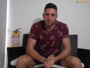 Amazing First Time ANAL Sex With A Cute  CUBAN teen 1/16