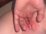 my neighbor seduced me in the car and I couldn't resist so much pleasure 8/16