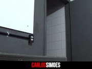 ACABEI DE CHEGAR EM CASA E MEU MARIDO LA SEM CORTES PRIME 14/16