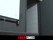 ACABEI DE CHEGAR EM CASA E MEU MARIDO LA SEM CORTES PRIME 15/16