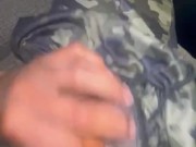 Just me and my Dick 14/16