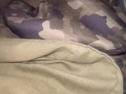 Just me and my Dick 3/16