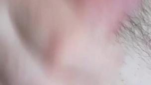 Ruined camshot by straight guy