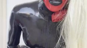 Satan Slavena Strap-on POV JOI