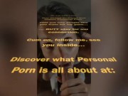 Babe sucking YOUR dick, fucked hard doggystyle, pussy farts on your cock then lets creampie cumshot leak down leg - Lelu Love 16/16