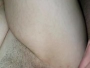 Quick buttfuck before bed 14/16