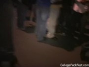 College teen fucked 1/16