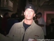 College teen fucked 16/16