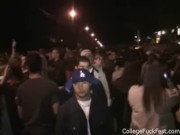 College teen fucked 2/16