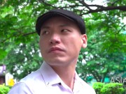 Physical Comfort After A Breakup-MDHT-0009 2/16