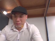 Physical Comfort After A Breakup-MDHT-0009 5/16